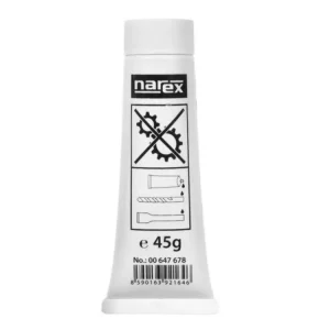 NAREX Klüberplex BEM-41-132 tuk pro mazání - Nejlepší cena